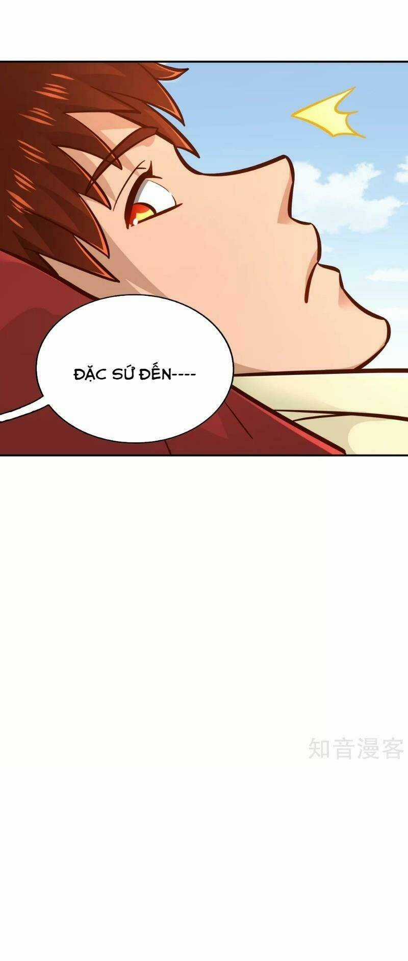 Võ Linh Kiếm Tôn - Chapter 108 - Trang 31