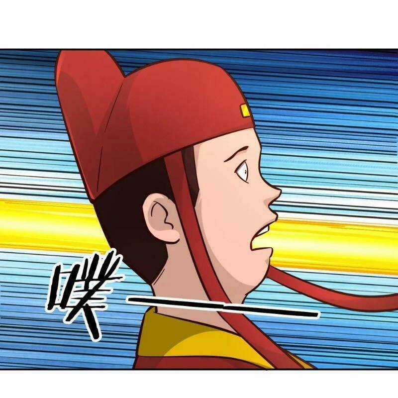 Võ Linh Kiếm Tôn - Chapter 109 - Trang 18