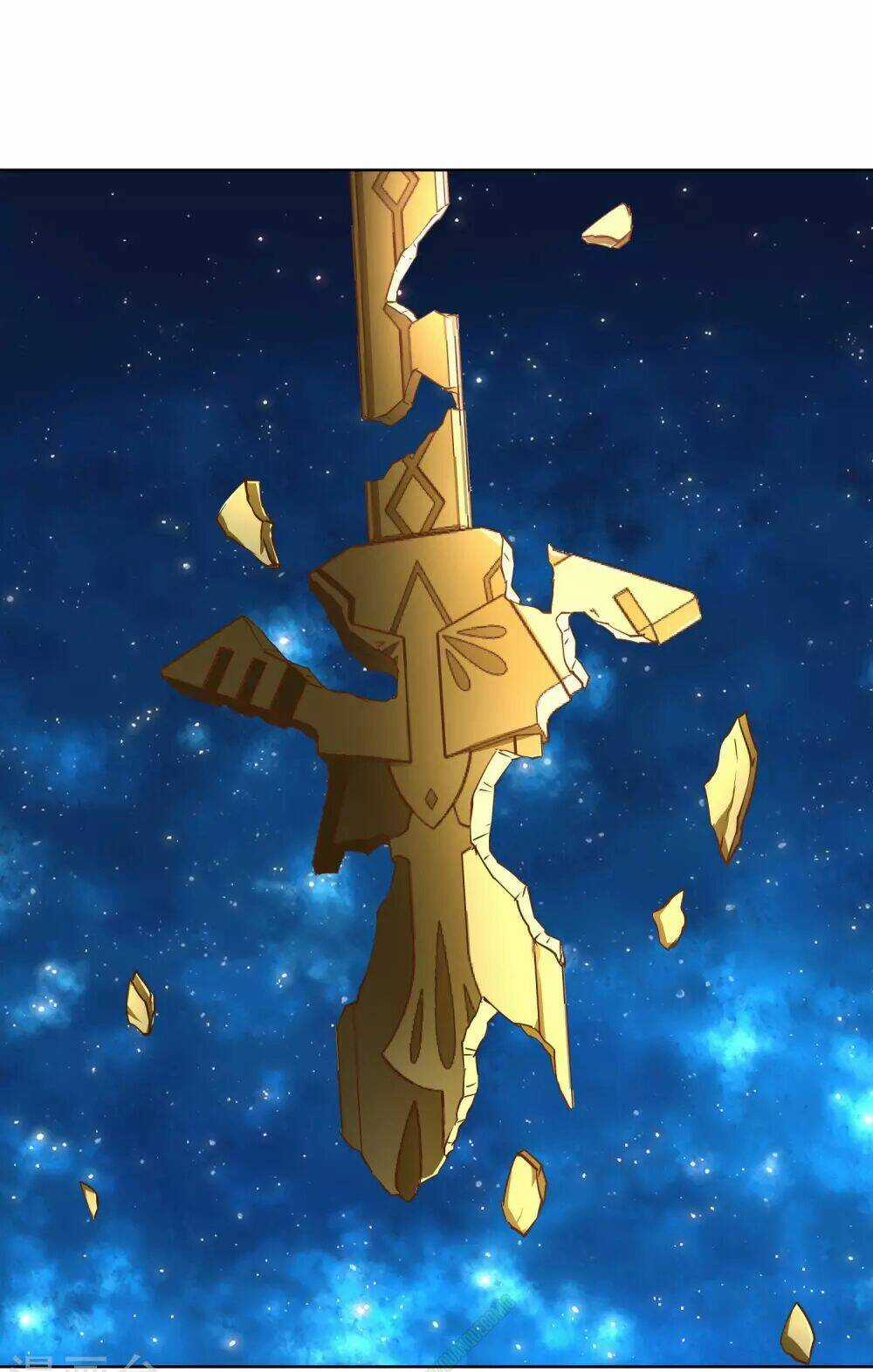 Võ Linh Kiếm Tôn - Chapter 11 - Trang 5