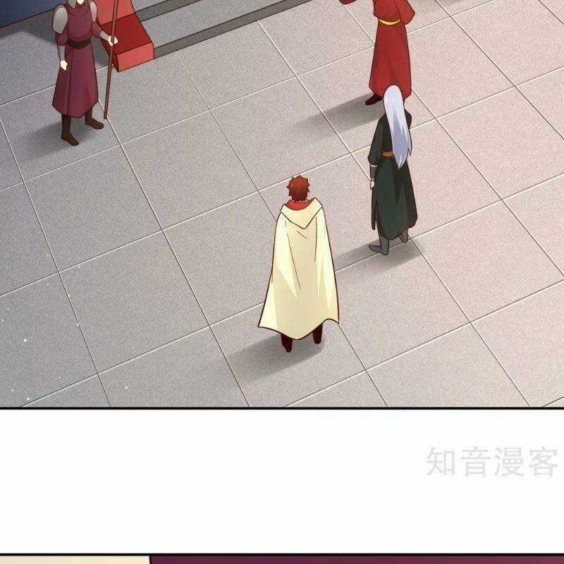 Võ Linh Kiếm Tôn - Chapter 110 - Trang 15