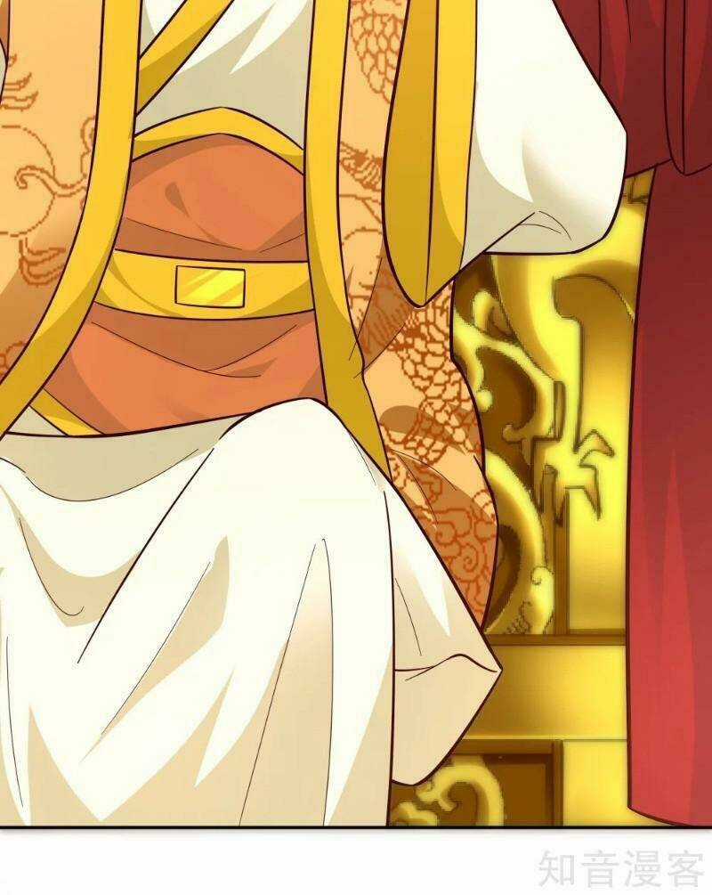 Võ Linh Kiếm Tôn - Chapter 110 - Trang 20