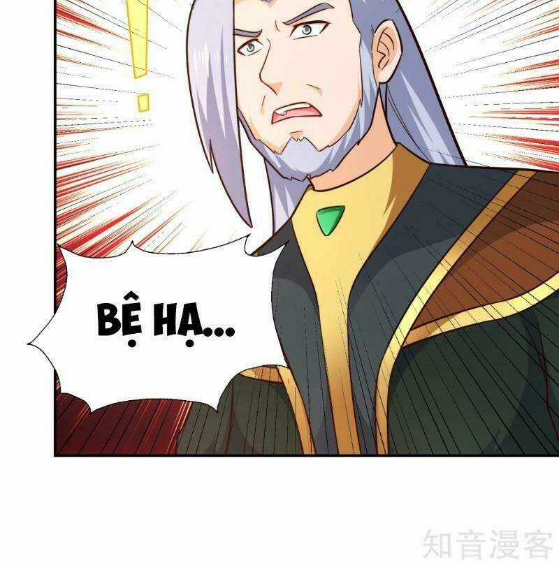 Võ Linh Kiếm Tôn - Chapter 110 - Trang 23