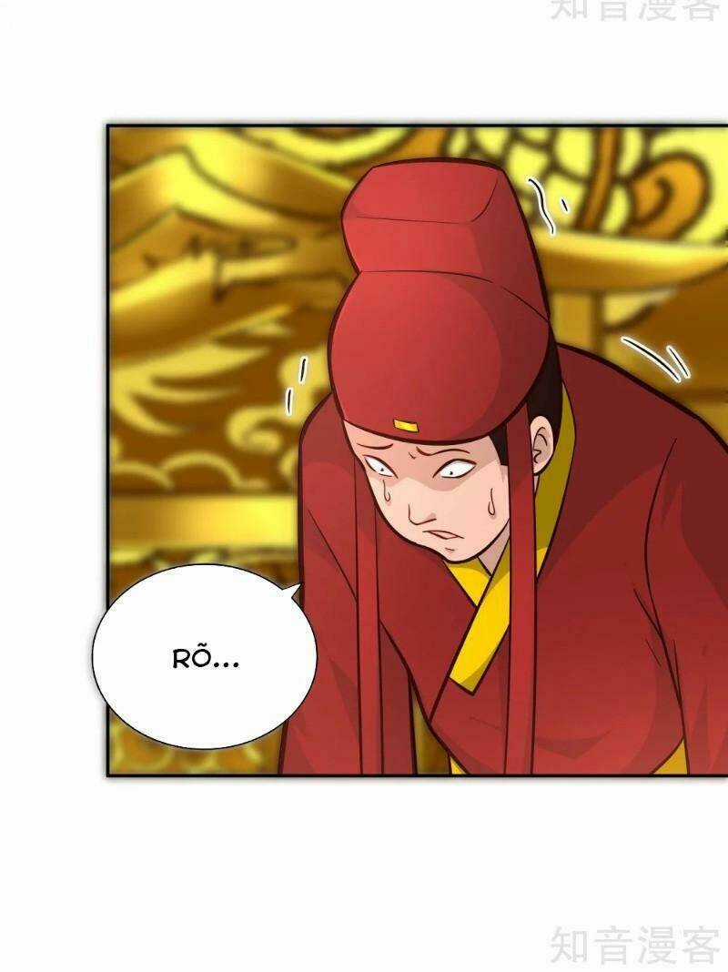 Võ Linh Kiếm Tôn - Chapter 110 - Trang 40