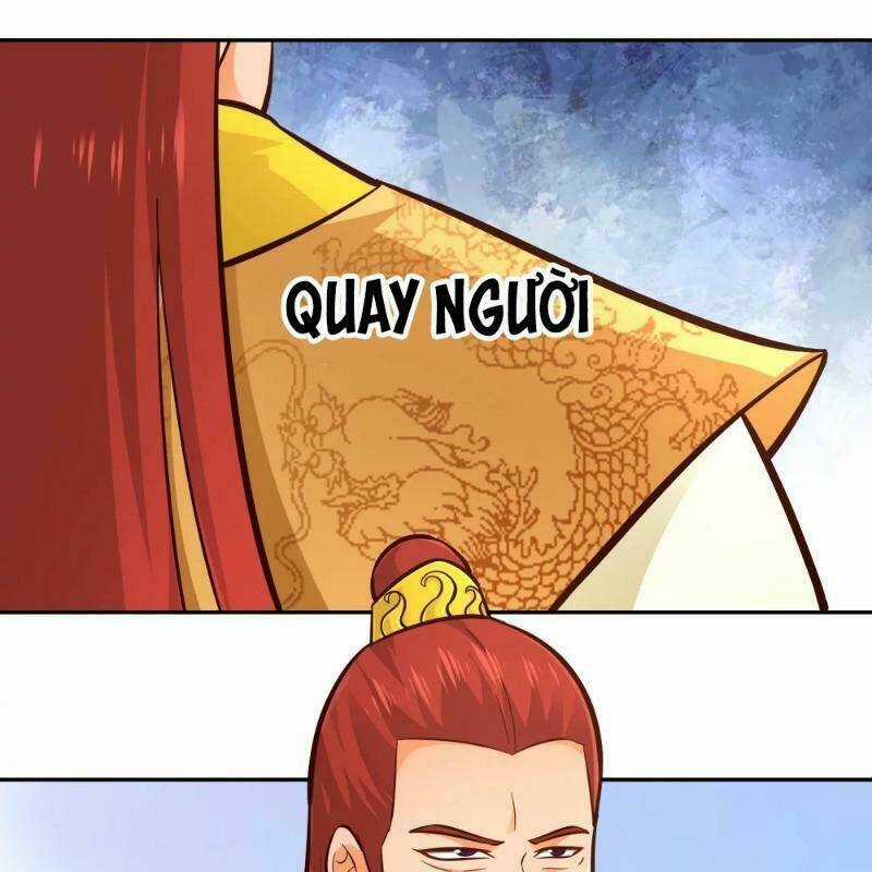 Võ Linh Kiếm Tôn - Chapter 110 - Trang 5