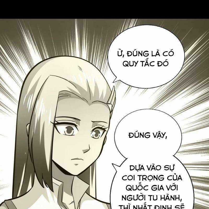 Võ Linh Kiếm Tôn - Chapter 110 - Trang 44
