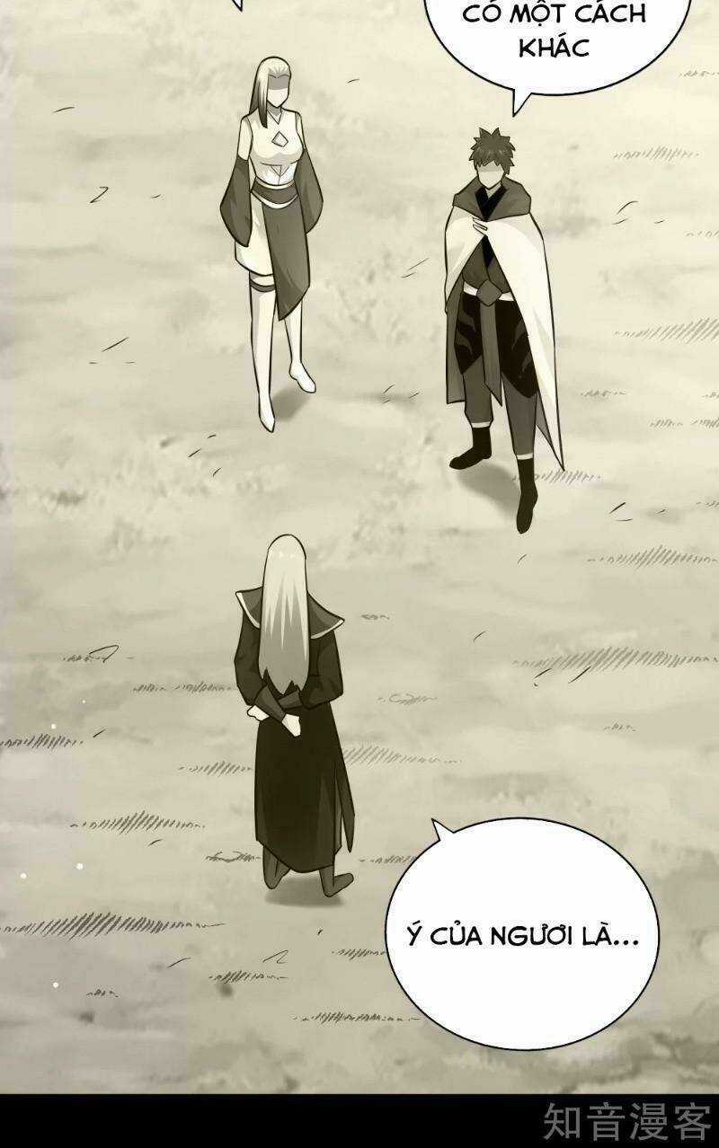 Võ Linh Kiếm Tôn - Chapter 110 - Trang 46