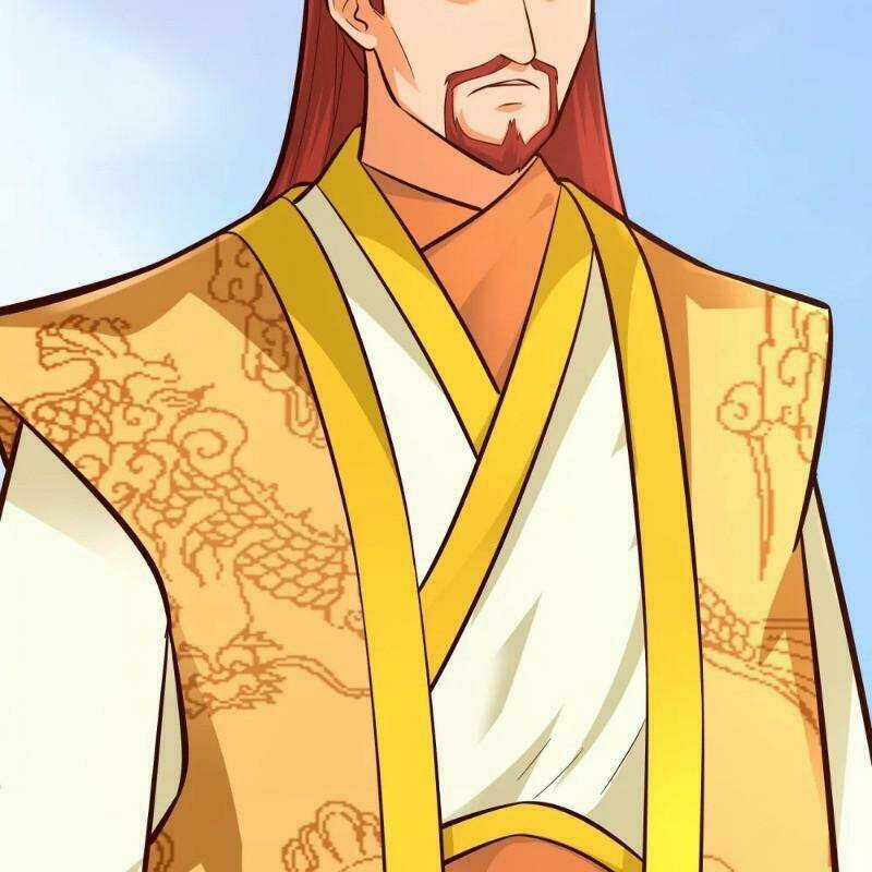 Võ Linh Kiếm Tôn - Chapter 110 - Trang 6