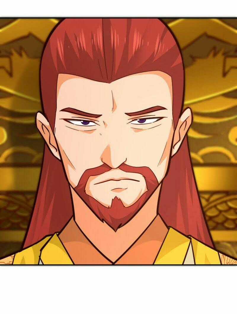 Võ Linh Kiếm Tôn - Chapter 111 - Trang 2