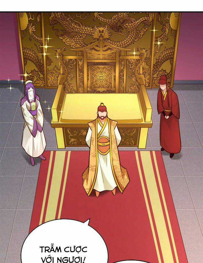 Võ Linh Kiếm Tôn - Chapter 111 - Trang 12