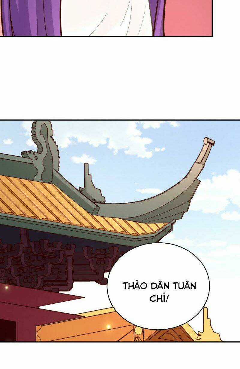 Võ Linh Kiếm Tôn - Chapter 111 - Trang 15