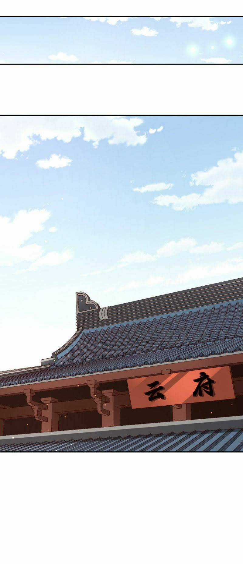 Võ Linh Kiếm Tôn - Chapter 111 - Trang 16