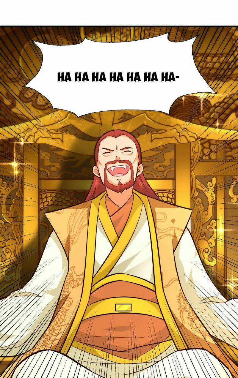 Võ Linh Kiếm Tôn - Chapter 111 - Trang 3