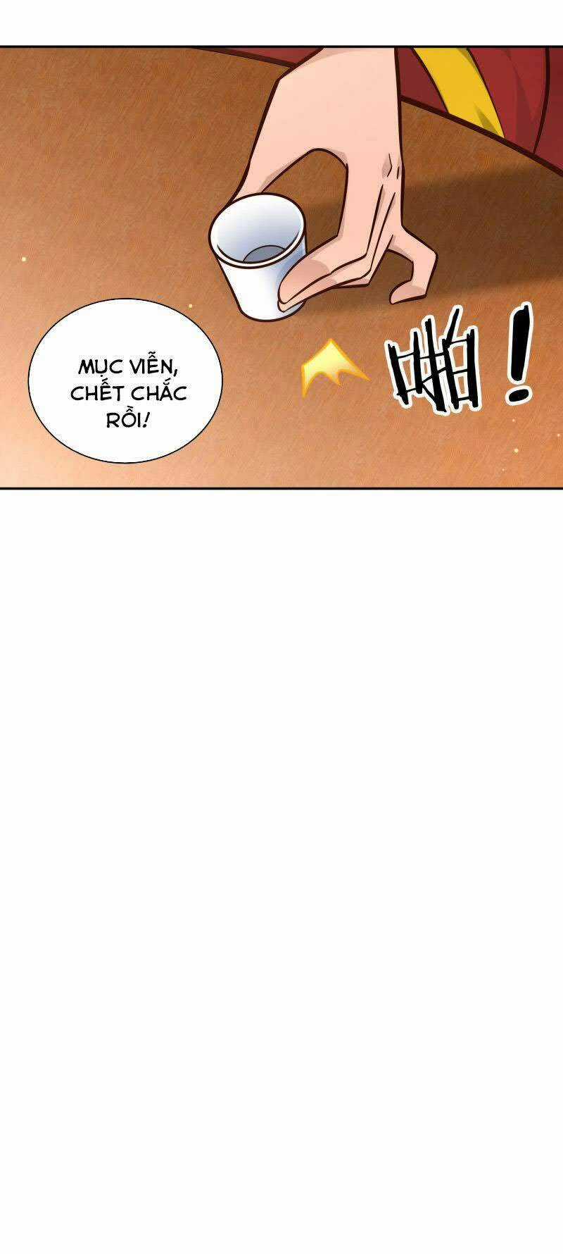 Võ Linh Kiếm Tôn - Chapter 111 - Trang 22