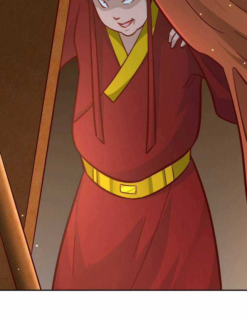 Võ Linh Kiếm Tôn - Chapter 111 - Trang 28