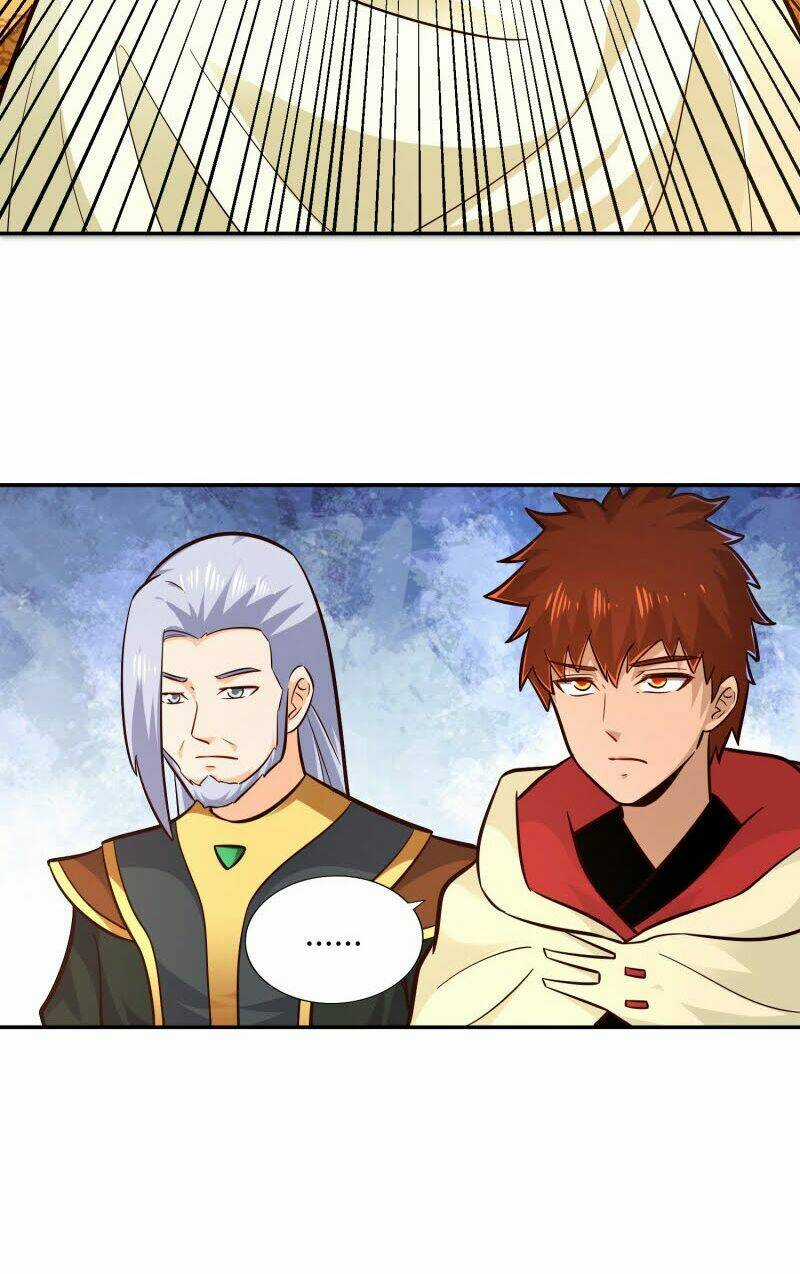 Võ Linh Kiếm Tôn - Chapter 111 - Trang 4