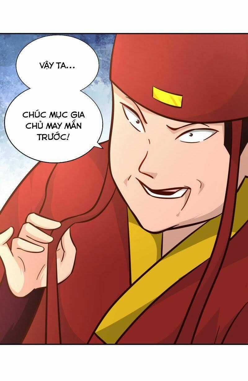 Võ Linh Kiếm Tôn - Chapter 111 - Trang 32