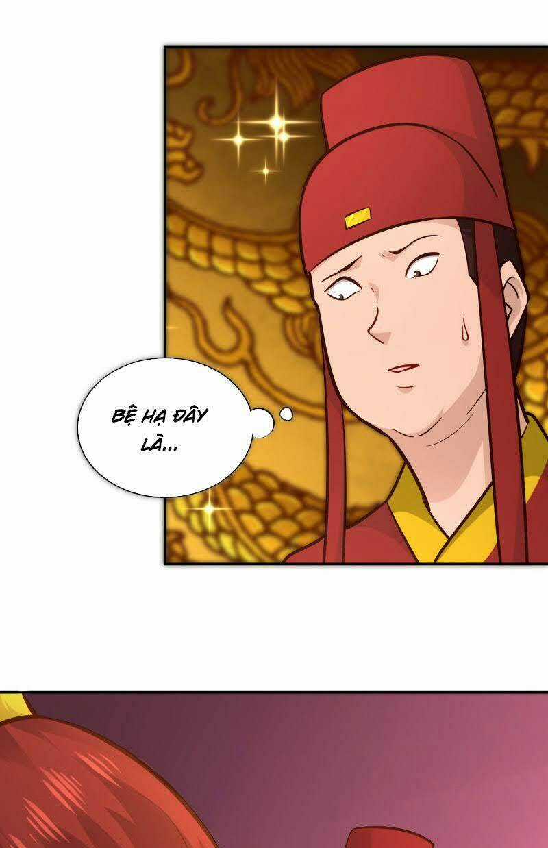 Võ Linh Kiếm Tôn - Chapter 111 - Trang 5