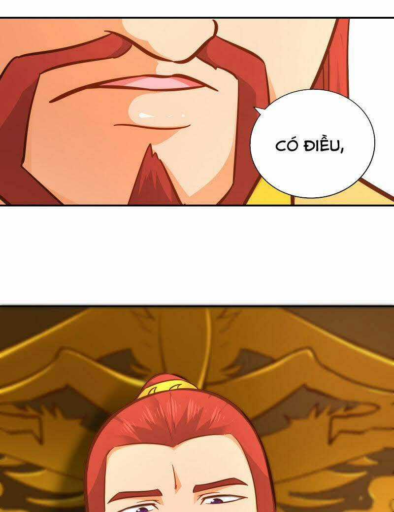 Võ Linh Kiếm Tôn - Chapter 111 - Trang 7