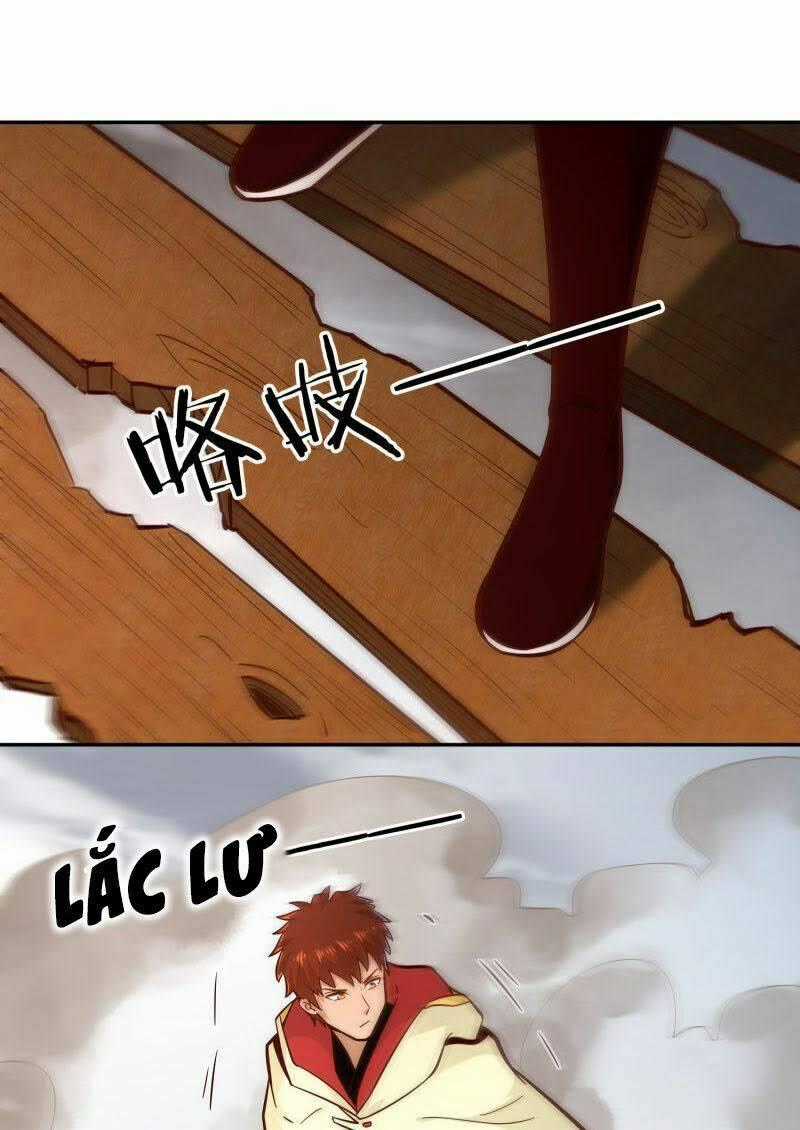 Võ Linh Kiếm Tôn - Chapter 112 - Trang 1