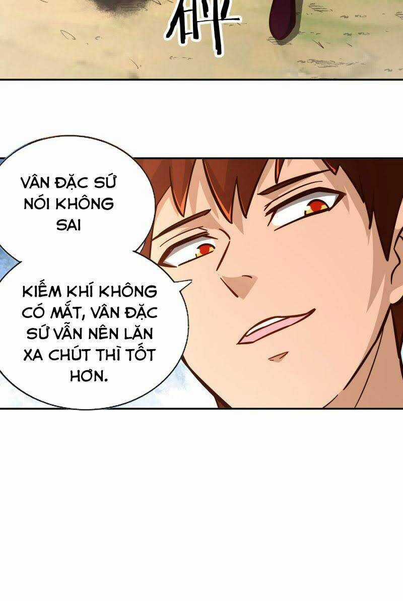 Võ Linh Kiếm Tôn - Chapter 112 - Trang 17