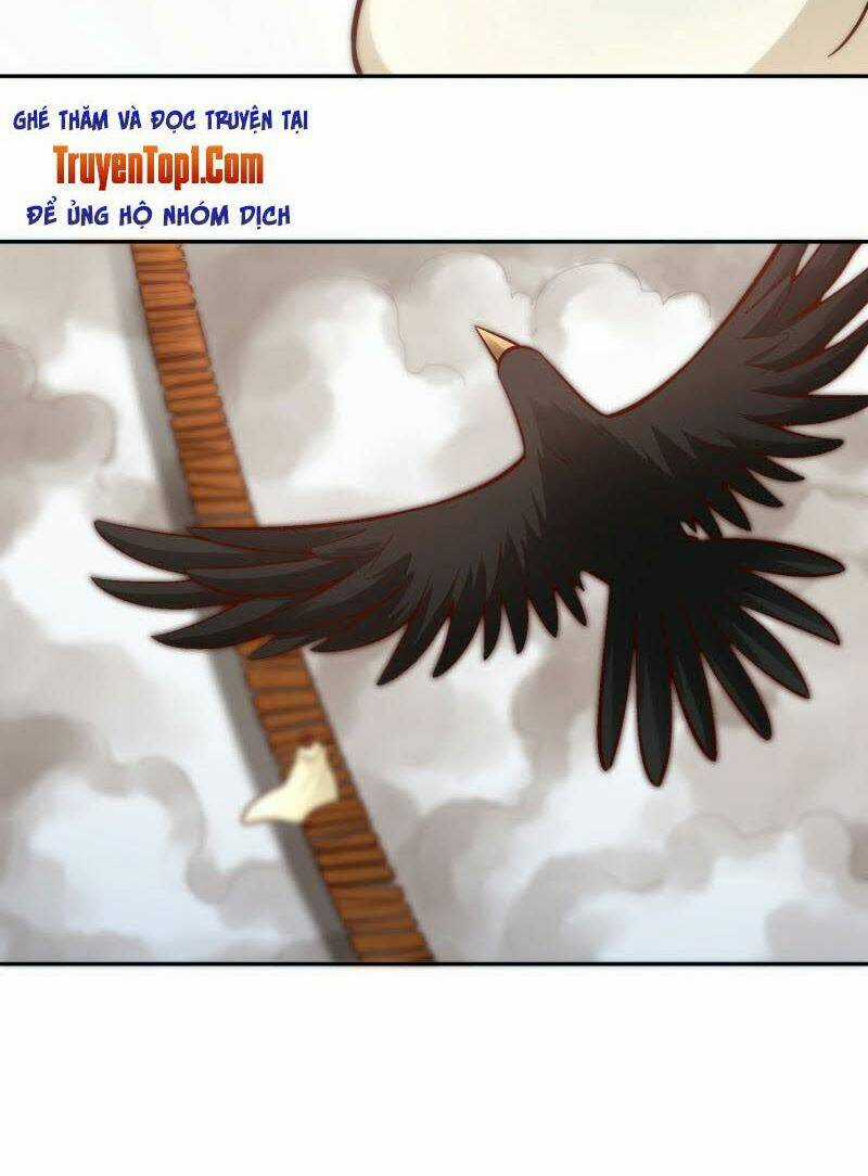 Võ Linh Kiếm Tôn - Chapter 112 - Trang 4