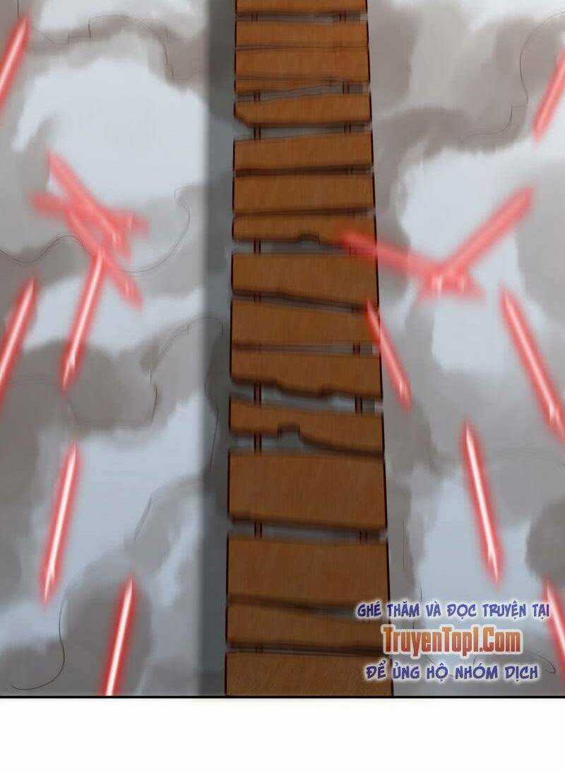 Võ Linh Kiếm Tôn - Chapter 112 - Trang 31