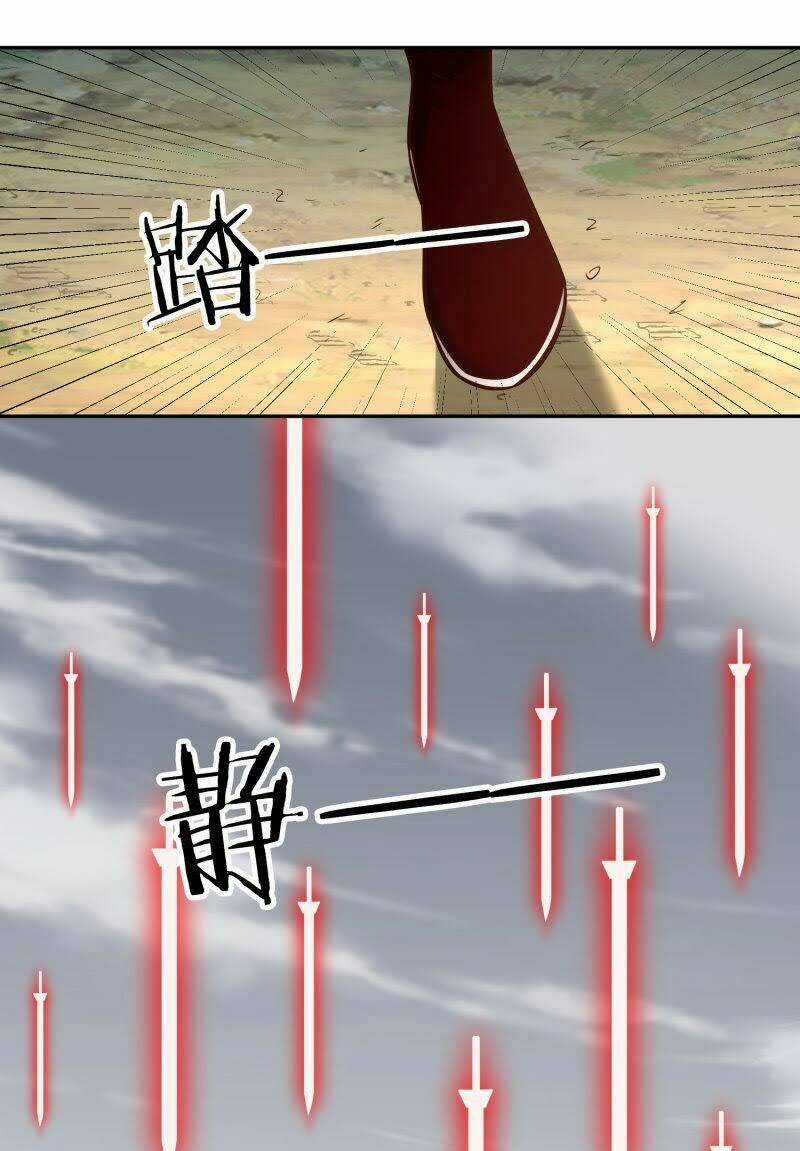 Võ Linh Kiếm Tôn - Chapter 112 - Trang 33