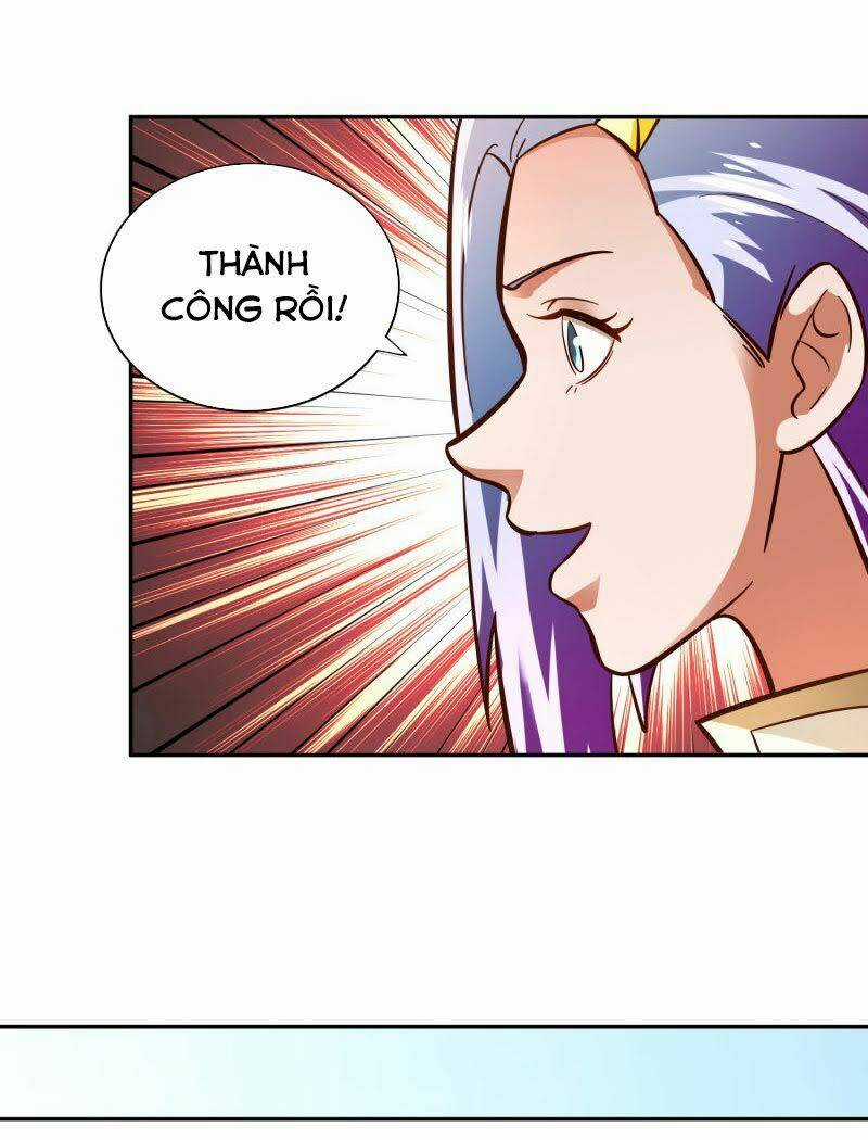 Võ Linh Kiếm Tôn - Chapter 112 - Trang 35