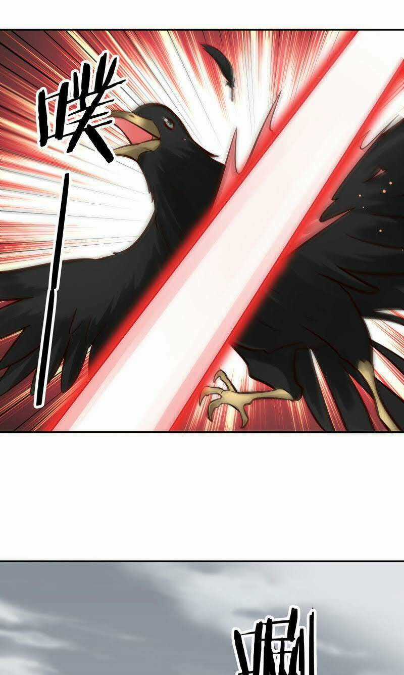 Võ Linh Kiếm Tôn - Chapter 112 - Trang 5