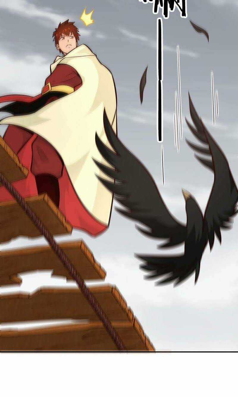 Võ Linh Kiếm Tôn - Chapter 112 - Trang 6