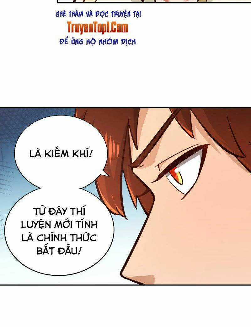 Võ Linh Kiếm Tôn - Chapter 112 - Trang 8