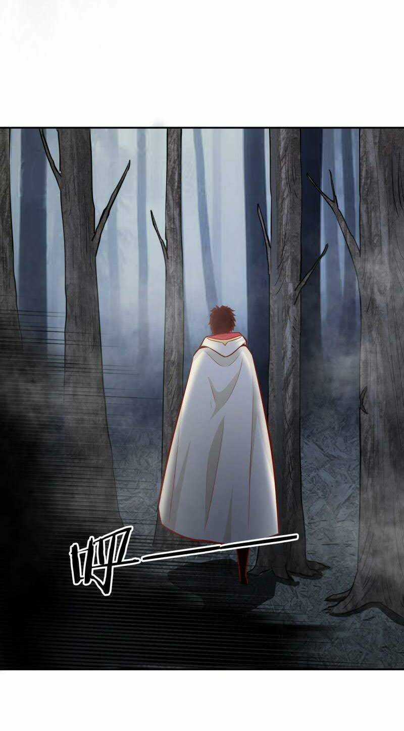 Võ Linh Kiếm Tôn - Chapter 113 - Trang 11