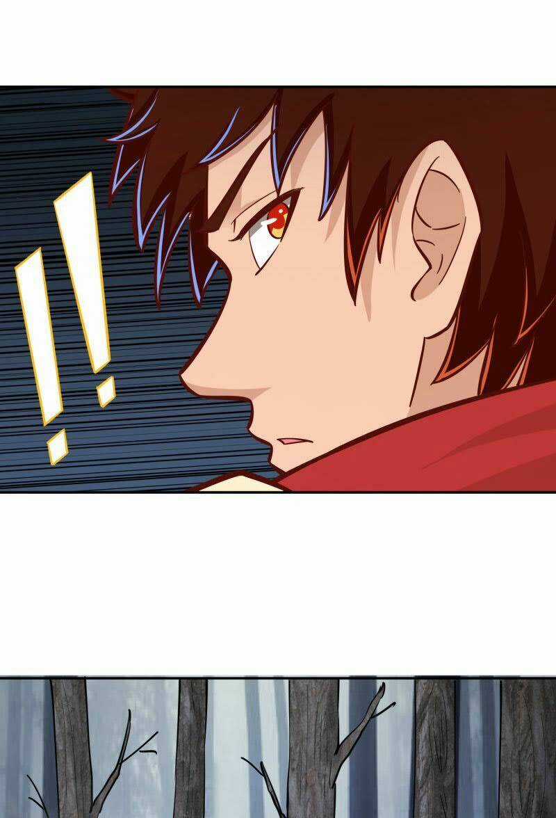 Võ Linh Kiếm Tôn - Chapter 113 - Trang 12