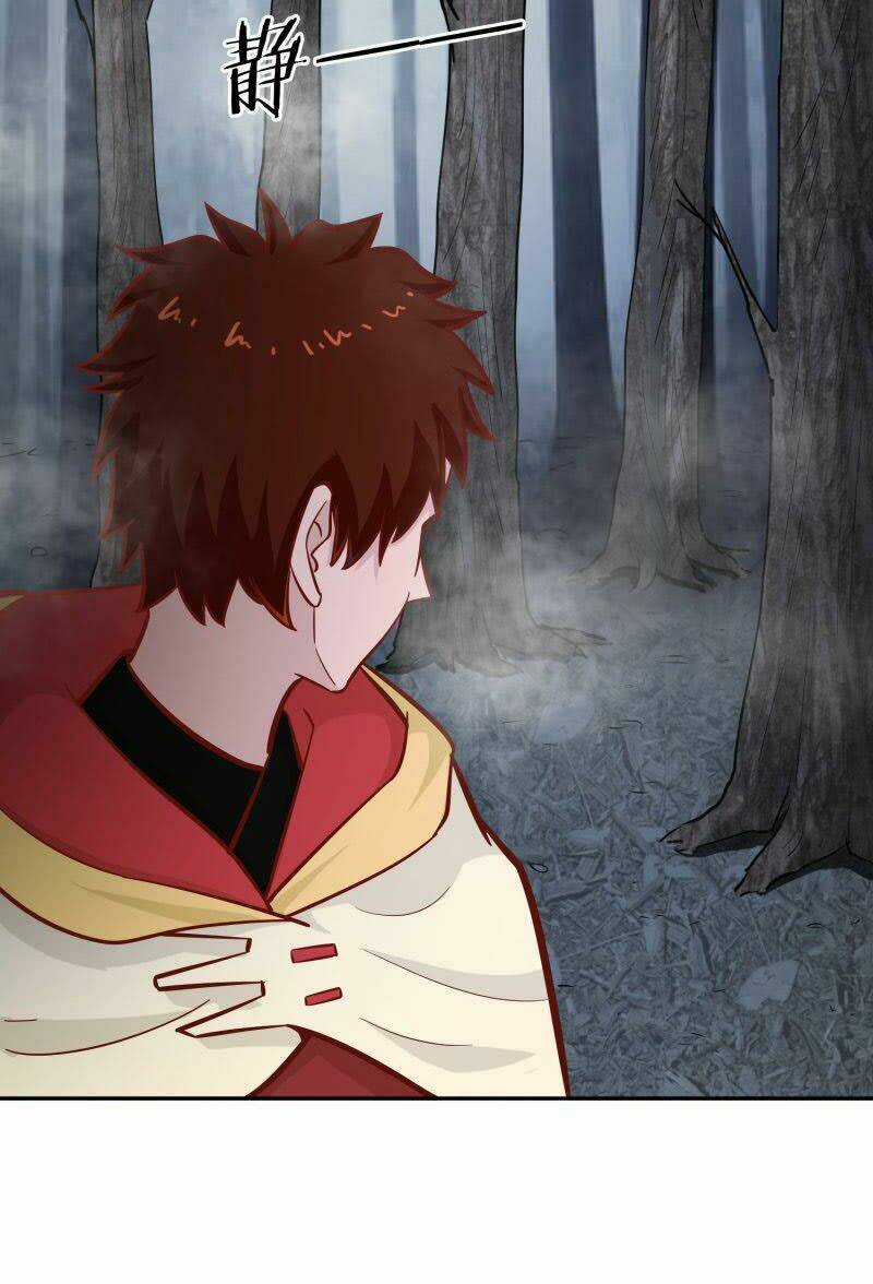 Võ Linh Kiếm Tôn - Chapter 113 - Trang 13