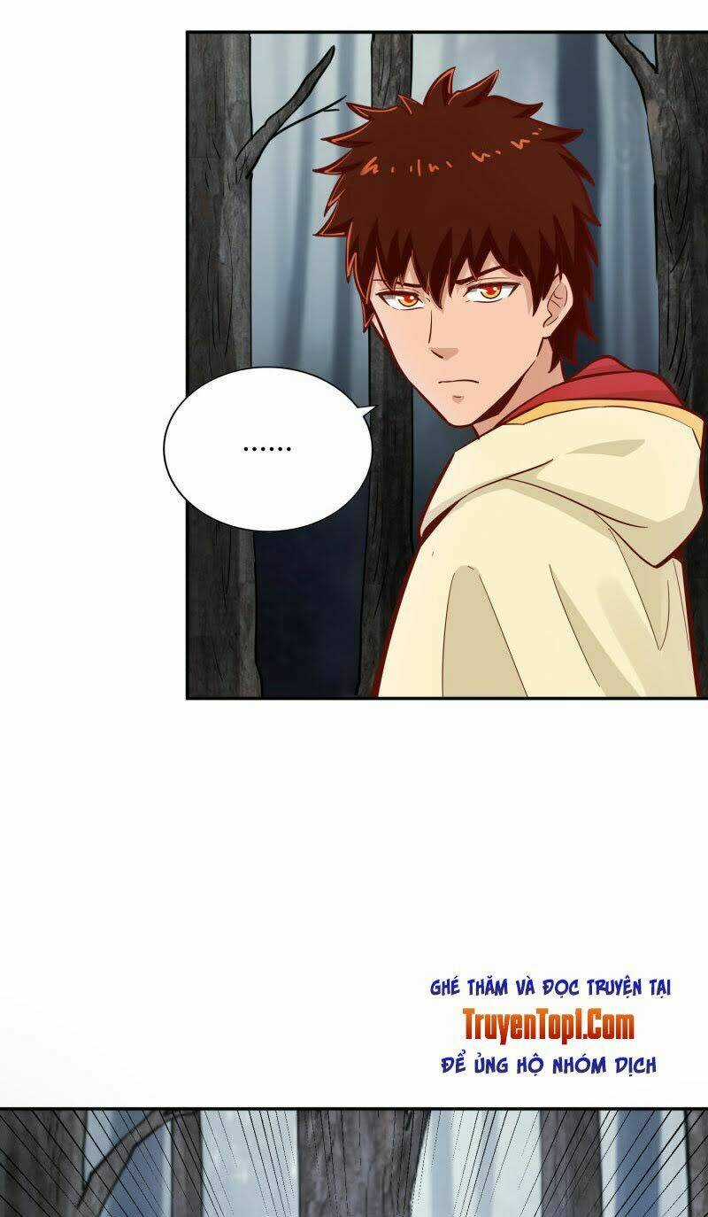 Võ Linh Kiếm Tôn - Chapter 113 - Trang 14