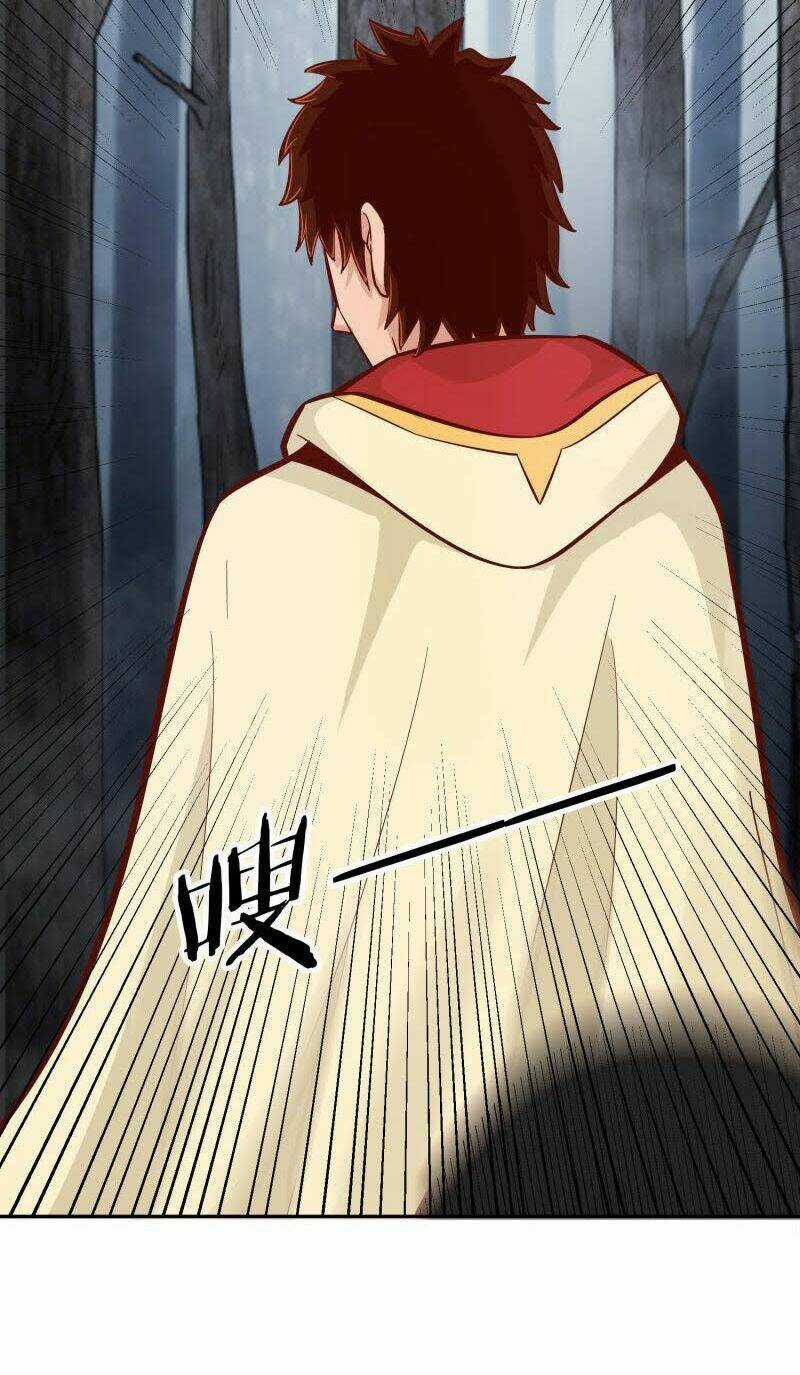 Võ Linh Kiếm Tôn - Chapter 113 - Trang 15