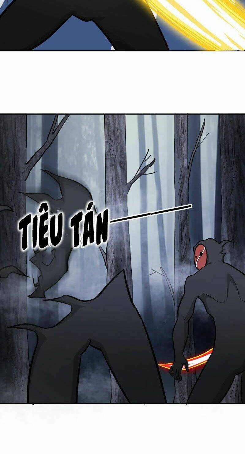 Võ Linh Kiếm Tôn - Chapter 113 - Trang 19
