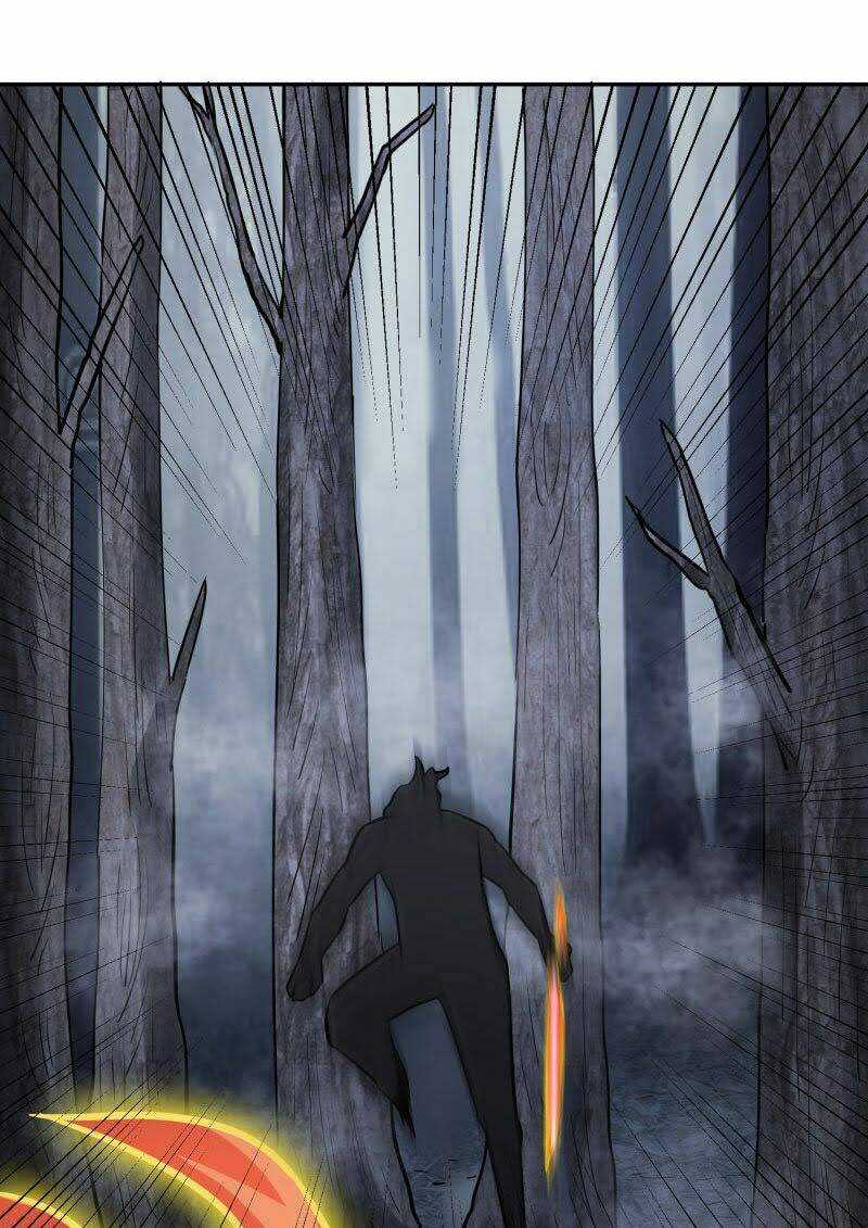 Võ Linh Kiếm Tôn - Chapter 113 - Trang 20