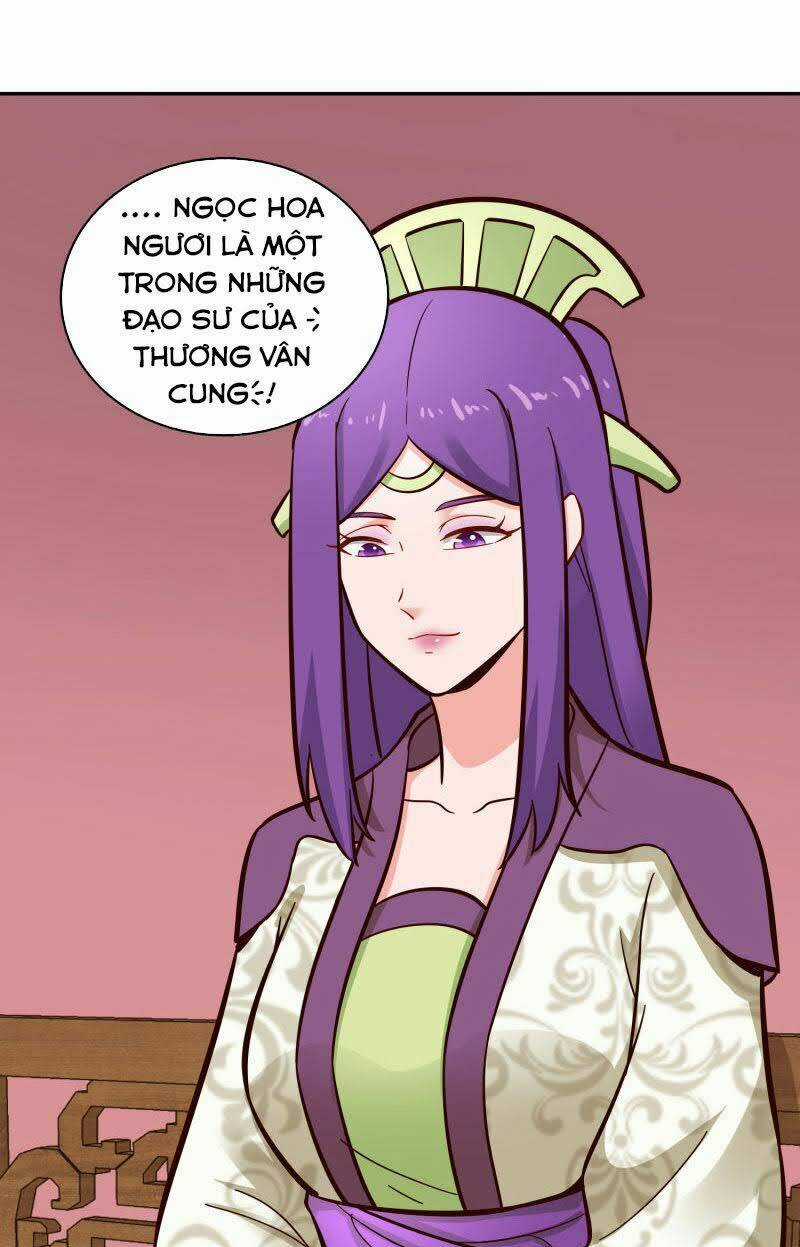 Võ Linh Kiếm Tôn - Chapter 113 - Trang 3