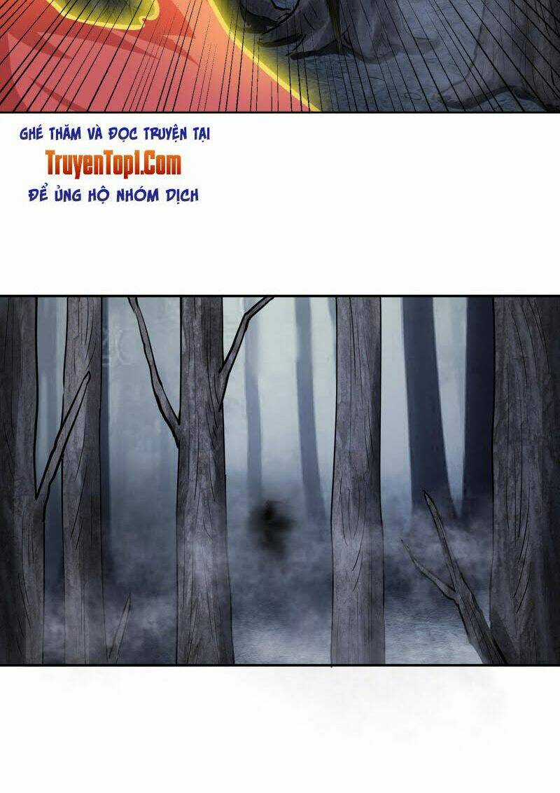 Võ Linh Kiếm Tôn - Chapter 113 - Trang 21