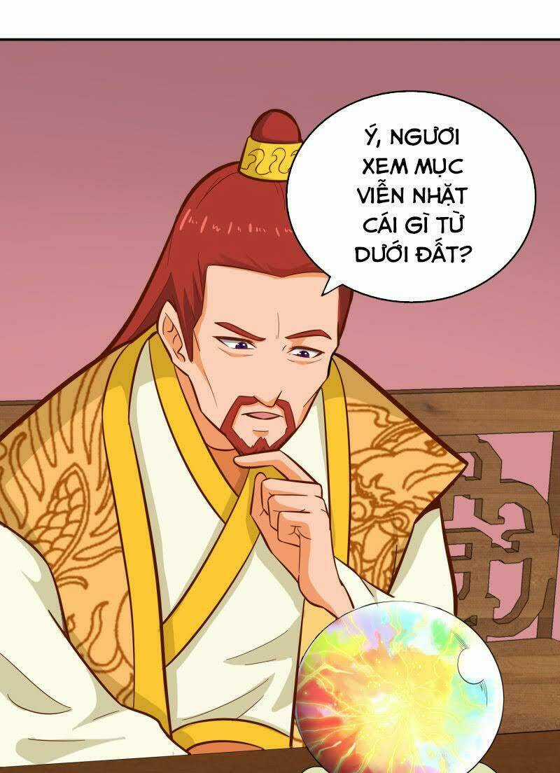 Võ Linh Kiếm Tôn - Chapter 113 - Trang 23