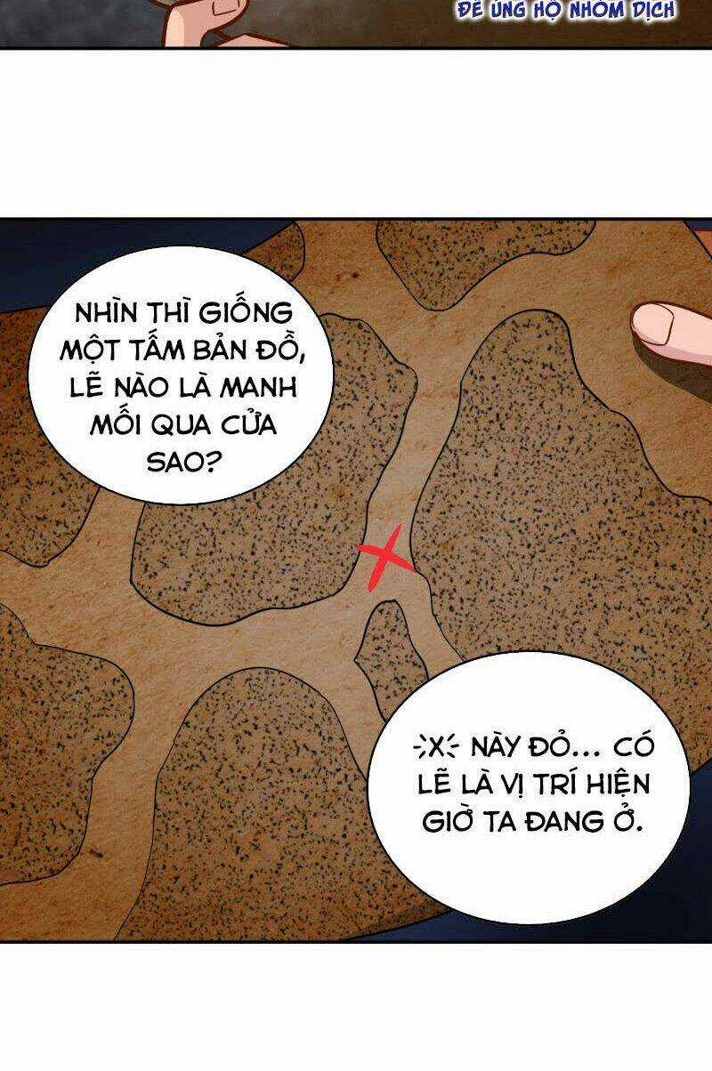 Võ Linh Kiếm Tôn - Chapter 113 - Trang 26