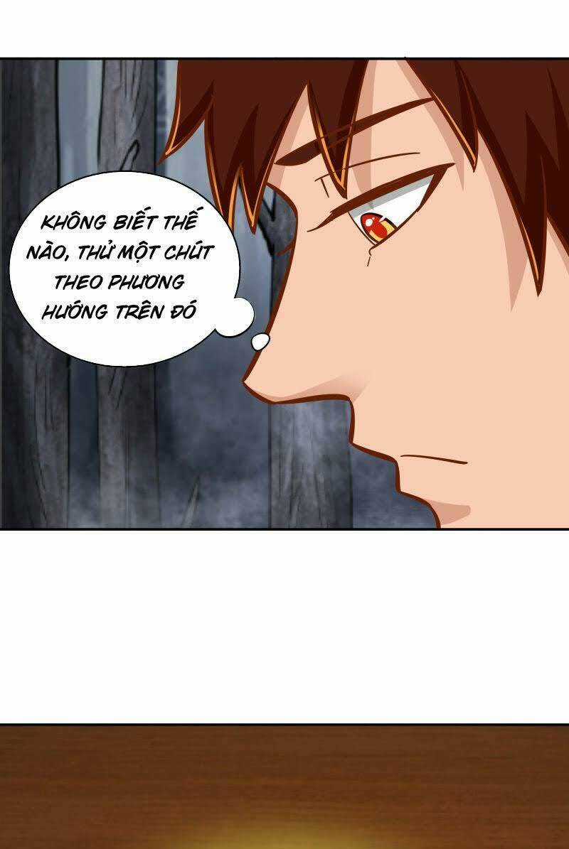 Võ Linh Kiếm Tôn - Chapter 113 - Trang 27