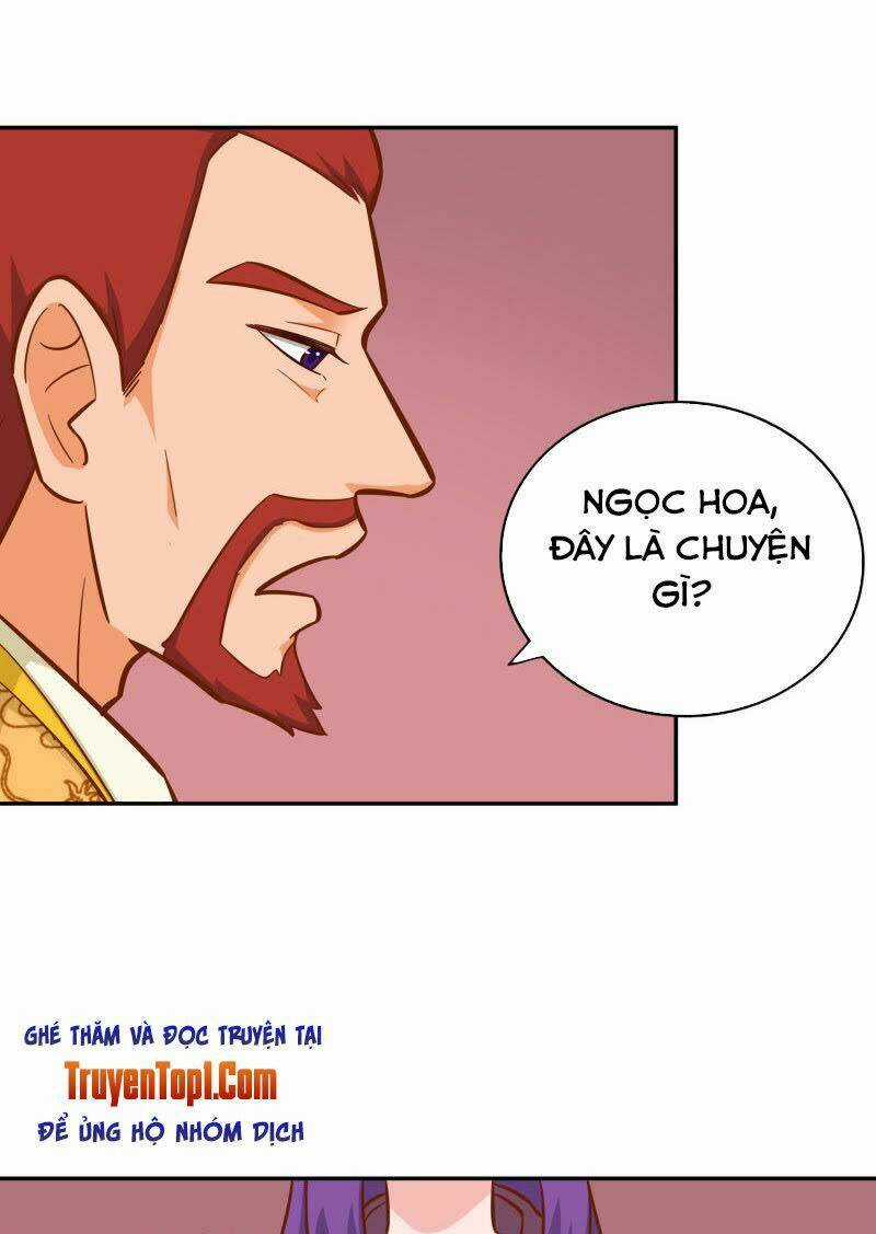 Võ Linh Kiếm Tôn - Chapter 113 - Trang 29