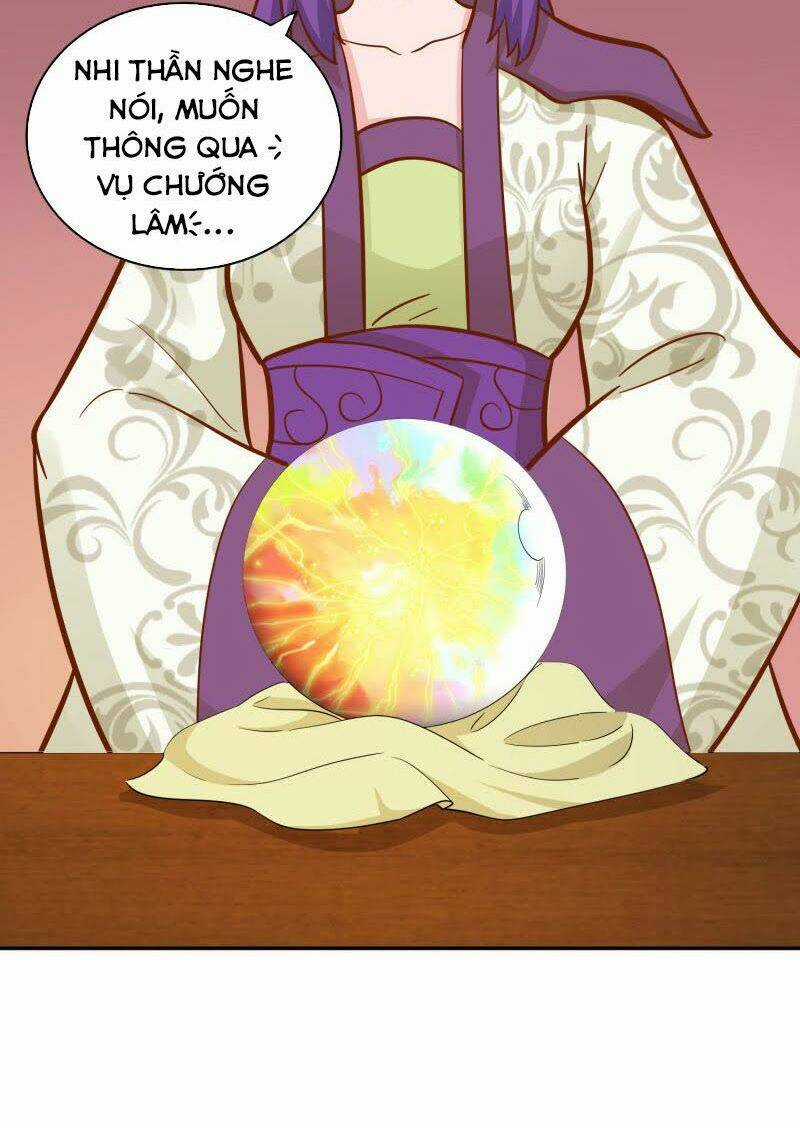 Võ Linh Kiếm Tôn - Chapter 113 - Trang 30