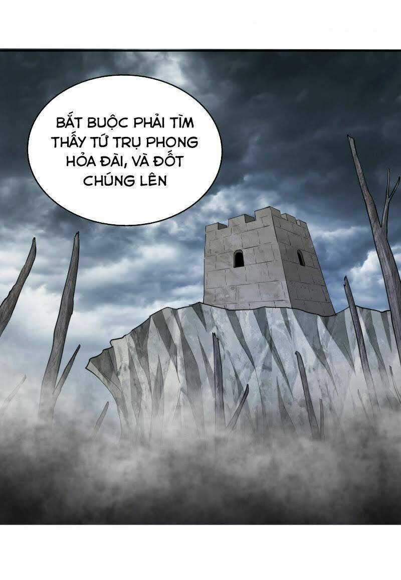 Võ Linh Kiếm Tôn - Chapter 113 - Trang 31