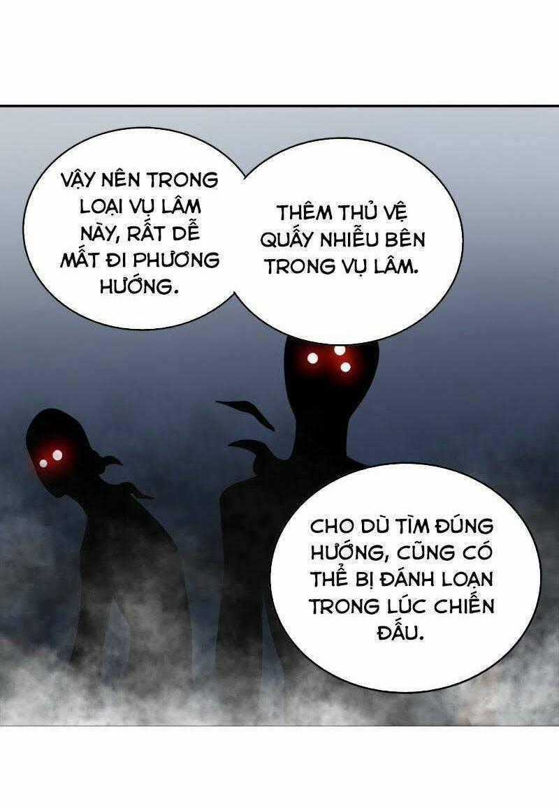 Võ Linh Kiếm Tôn - Chapter 113 - Trang 32