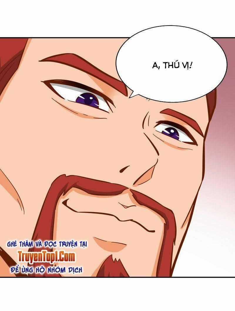 Võ Linh Kiếm Tôn - Chapter 113 - Trang 33