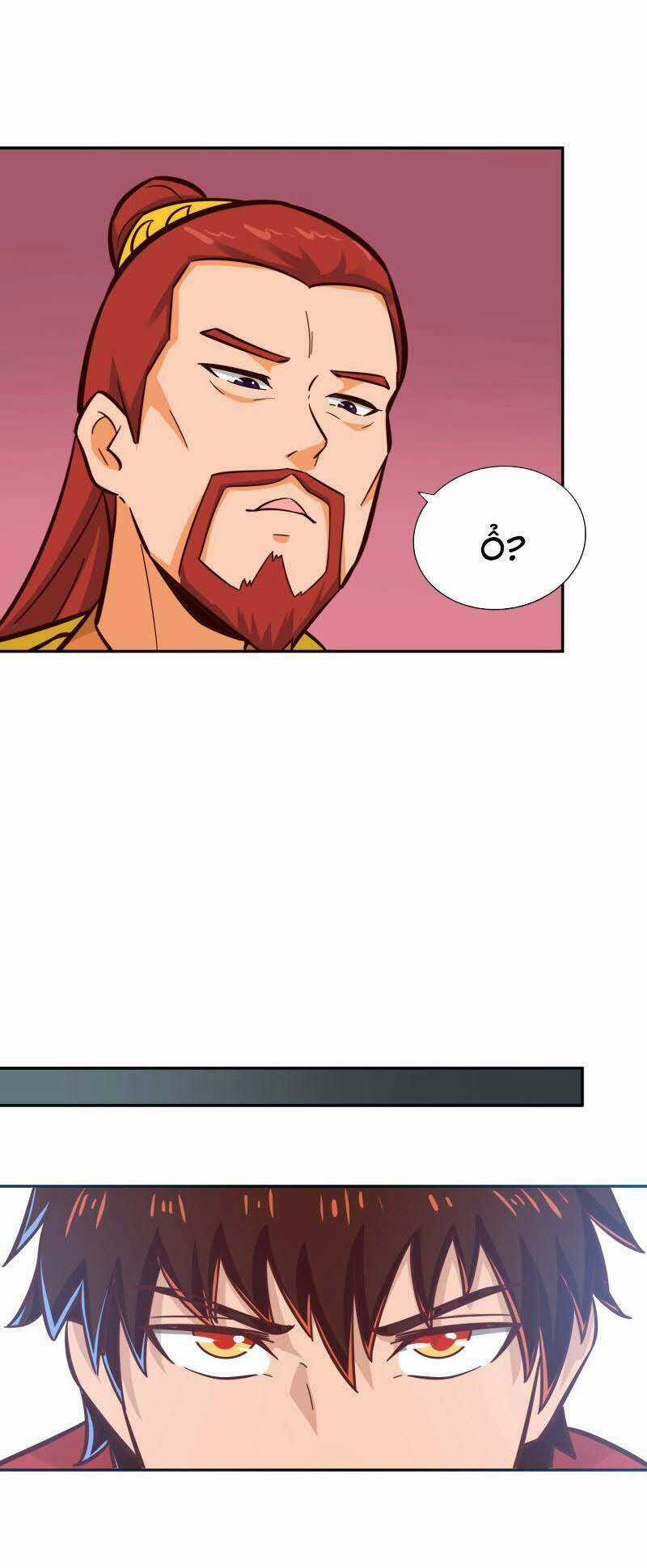 Võ Linh Kiếm Tôn - Chapter 113 - Trang 5