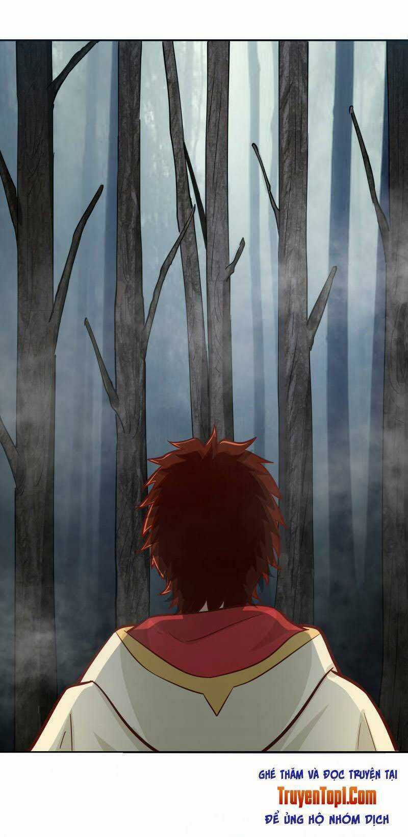 Võ Linh Kiếm Tôn - Chapter 113 - Trang 6